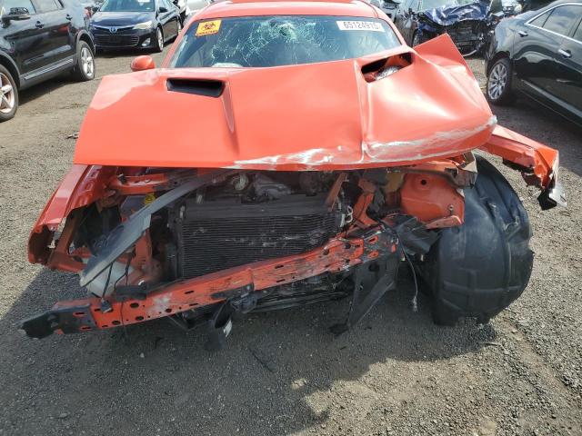 2018 DODGE CHALLENGER 2C3CDZFJ8JH327379