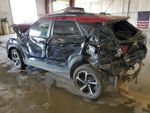 2022 CHEVROLET TRAILBLAZE #3305322303
