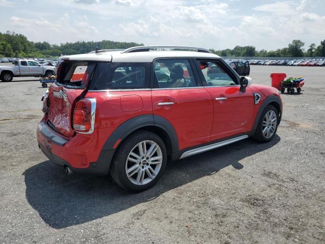 2020 MINI COOPER S C WMZYX1C07L3M03492