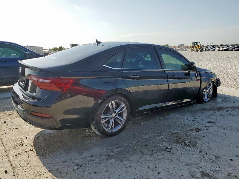 2024 VOLKSWAGEN JETTA SE 3VW7M7BU4RM094404