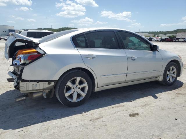 2012 NISSAN ALTIMA BAS - 1N4AL2AP4CN556344