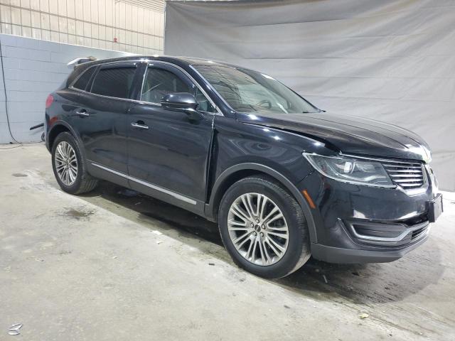 2018 LINCOLN MKX RESERV 2LMPJ8LR0JBL36400