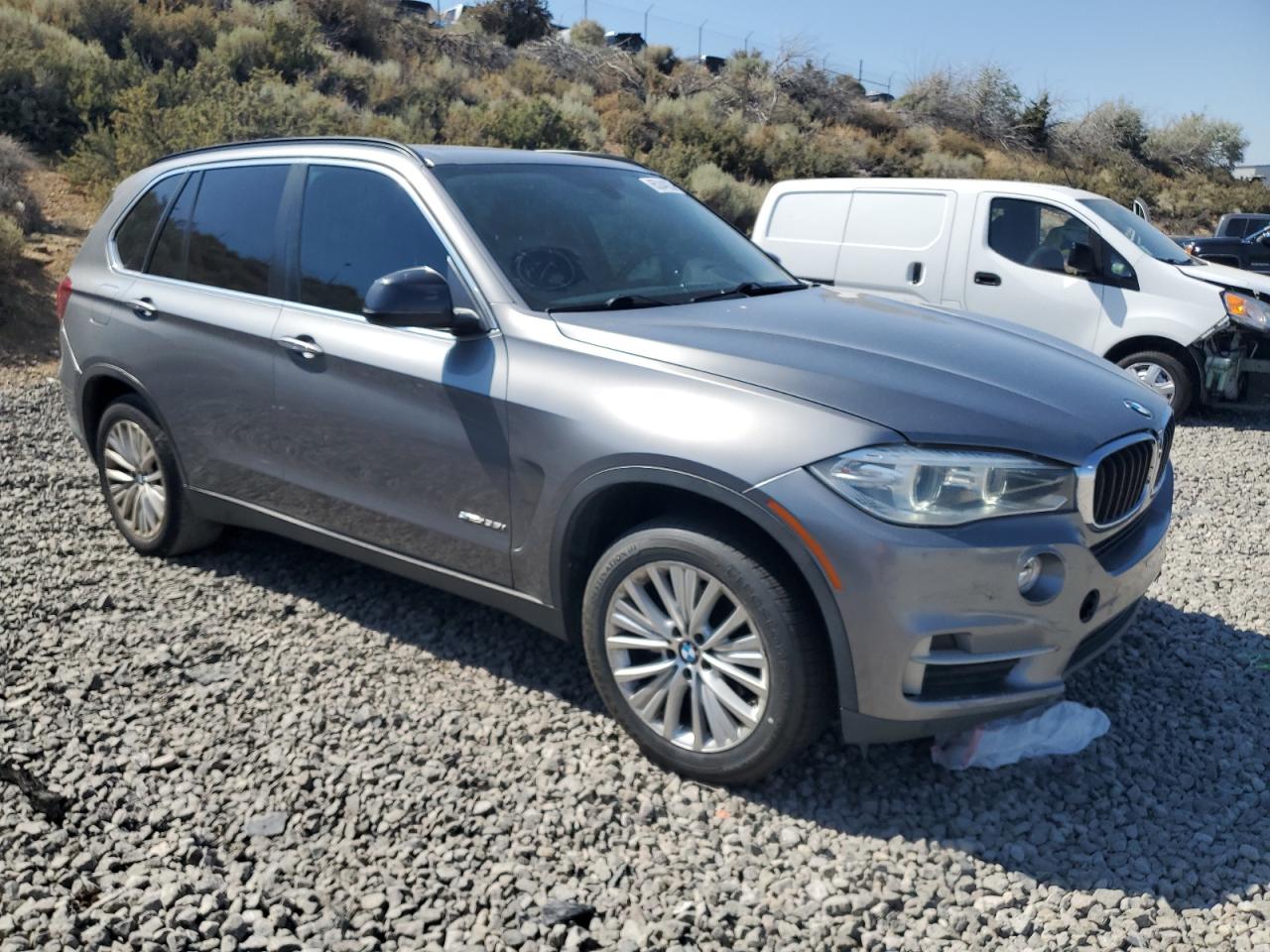BMW X5 SDRIVE35I