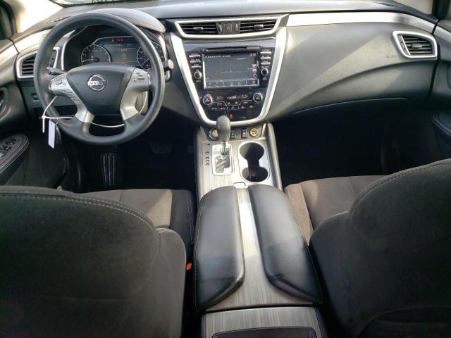 2016 NISSAN MURANO S 5N1AZ2MG5GN102593