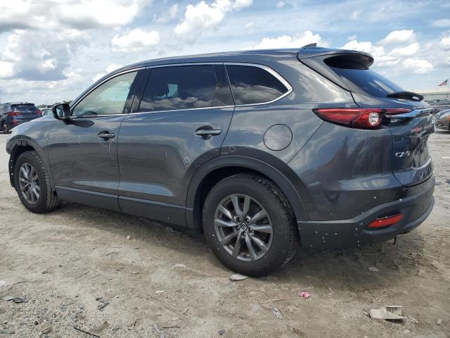 Vin: jm3tcacy2l0414453, lot: 63451845, mazda cx-9 touring 20202