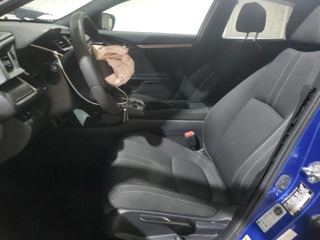 2019 HONDA CIVIC EX SHHFK7H60KU415540