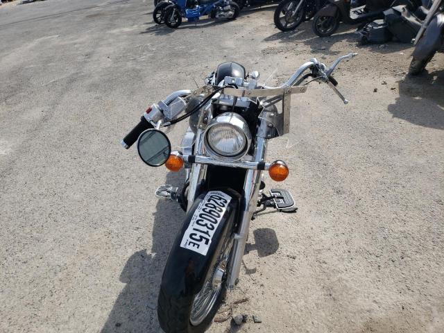 2014 HONDA VT750 C JH2RC500XEK100198