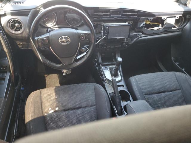 2016 TOYOTA SCION IM JTNKARJEXGJ511834