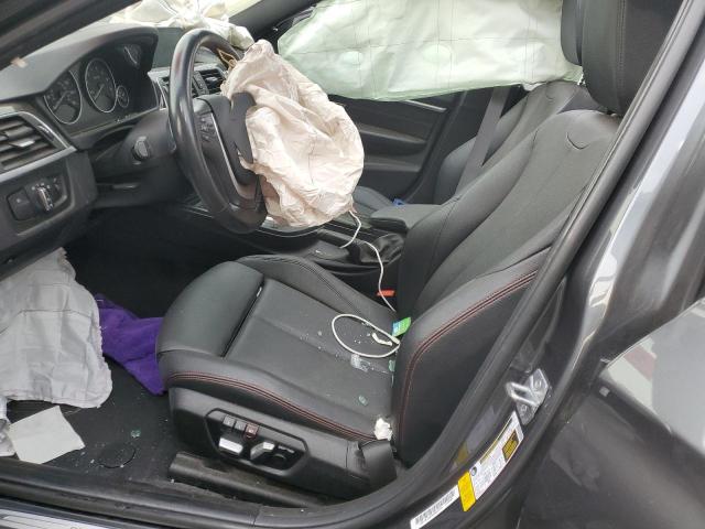 2018 BMW 330 I WBA8B9C55JEE81523