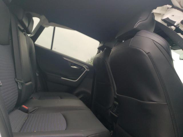 2022 TOYOTA RAV4 XSE 4T3E6RFV4NU088632