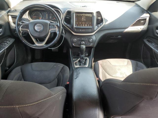 2015 JEEP CHEROKEE L - 1C4PJLCB2FW542006