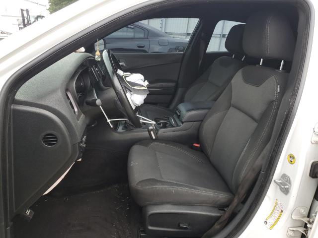 2018 DODGE CHARGER SX 2C3CDXBG1JH284955