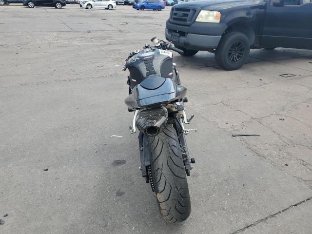 2008 HONDA CBR600 RR JH2PC400X8M102110