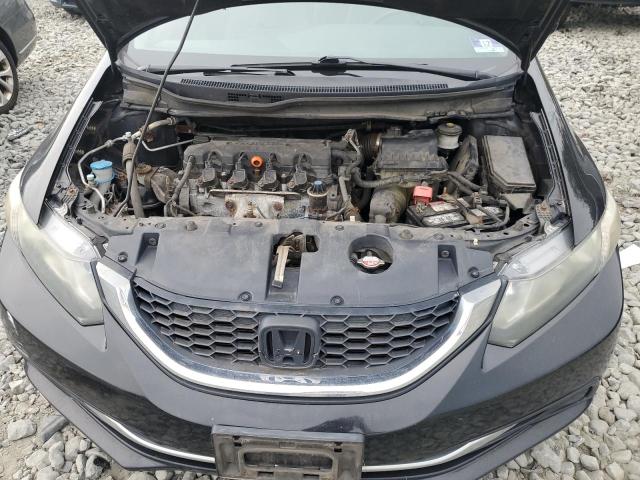 2015 HONDA CIVIC LX 19XFB2F5XFE285048