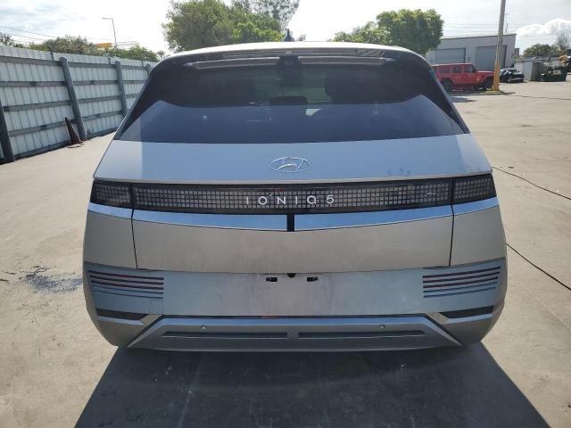 2024 HYUNDAI IONIQ 5 LI KM8KR4DE5RU300291