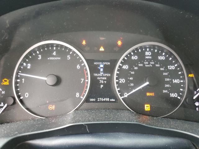 2015 LEXUS ES 350 JTHBK1GG0F2187215