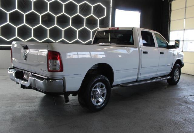 2021 RAM 2500 TRADE 3C6UR5HJ8MG601764