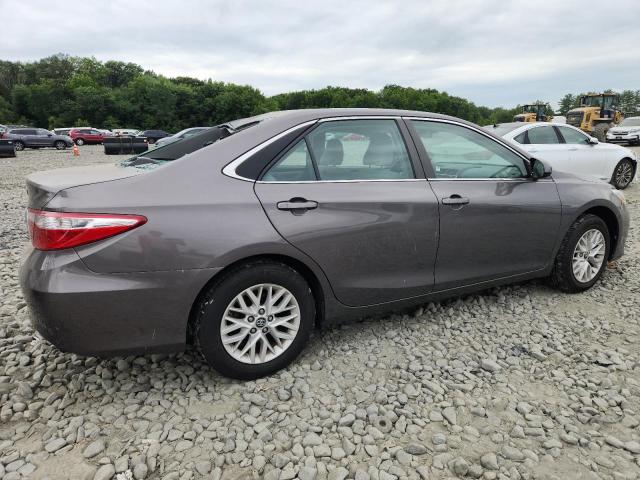 2017 TOYOTA CAMRY LE 4T1BF1FK3HU809014