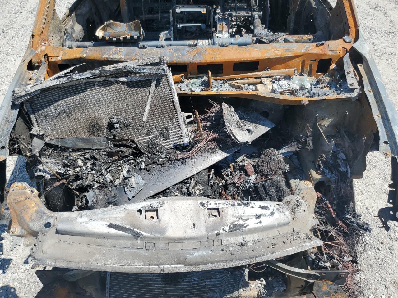 DODGE GRAND CARAVAN SXT