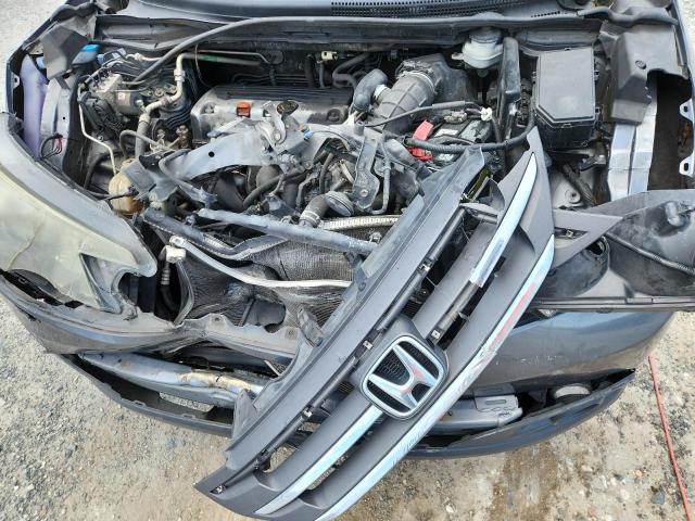2014 HONDA CR-V EX - 3CZRM3H55EG701580