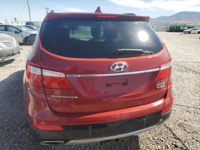 2015 HYUNDAI SANTA FE GLS KM8SRDHF9FU116292