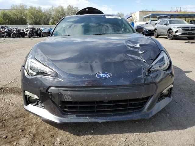 2015 SUBARU BRZ 2.0 LI JF1ZCAC10F9606322