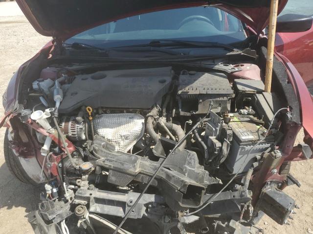 2016 NISSAN ALTIMA 2.5 - 1N4AL3AP4GN381055