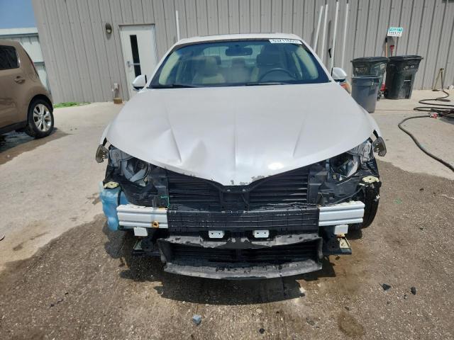 2015 LINCOLN MKZ HYBRID 3LN6L2LU7FR609215