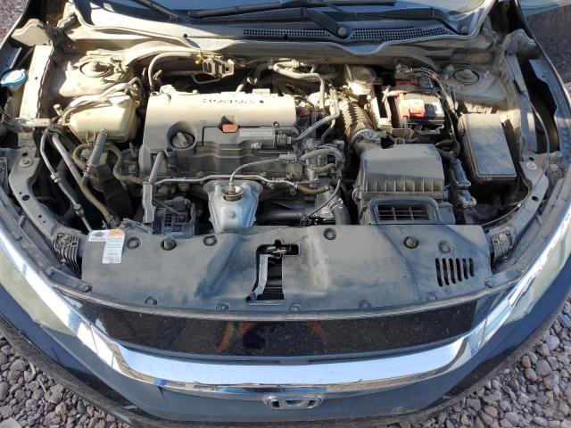 2016 HONDA CIVIC EX - 19XFC2F70GE055132
