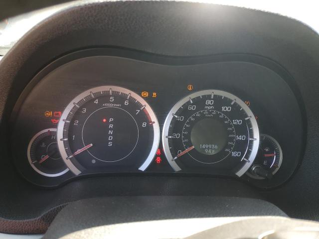 2011 ACURA TSX - JH4CU2F66BC007026