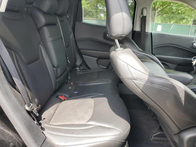 2018 JEEP COMPASS LA 3C4NJDBB7JT282411