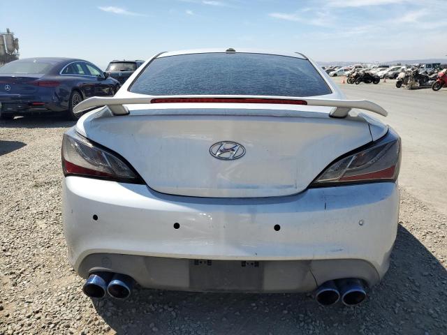 2015 HYUNDAI GENESIS CO KMHHU6KJ7FU130581
