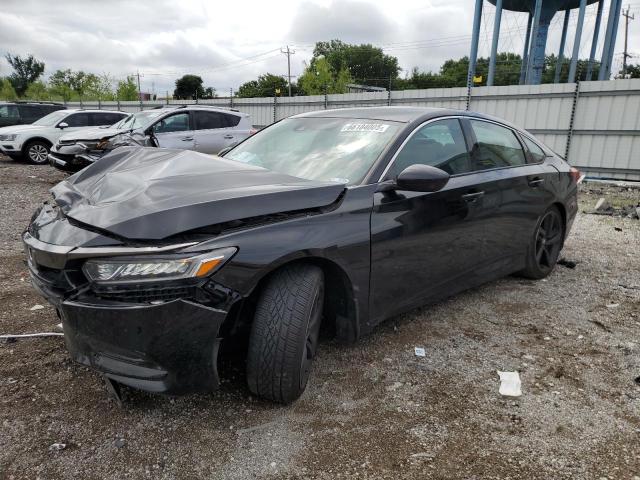2018 HONDA ACCORD SPO #3297917788
