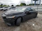 Lot #3297917788 2018 HONDA ACCORD SPO
