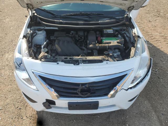 2016 NISSAN VERSA S - 3N1CN7AP2GL896448