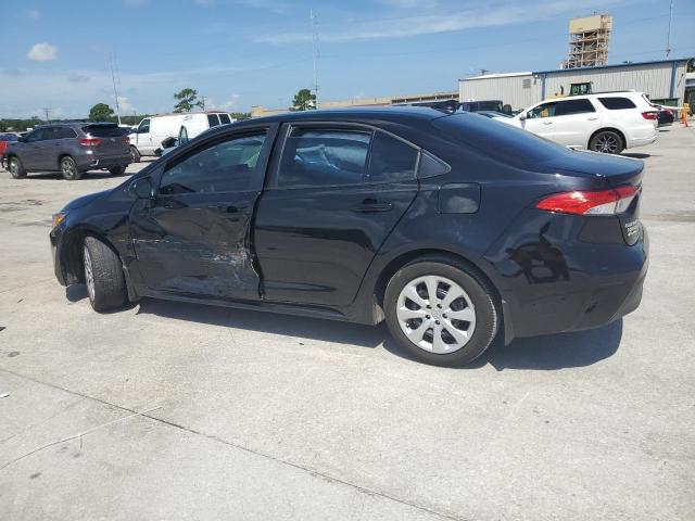 2024 TOYOTA COROLLA LE 5YFB4MDEXRP200803