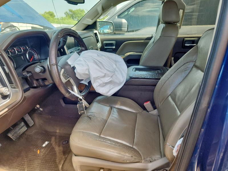 2016 GMC SIERRA C15 - 3GTP1NEC3GG333035