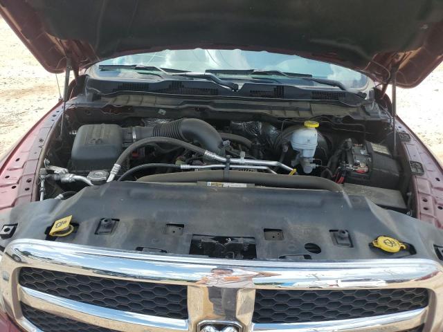 2021 RAM 1500 CLASS 3C6RR7KT2MG536552