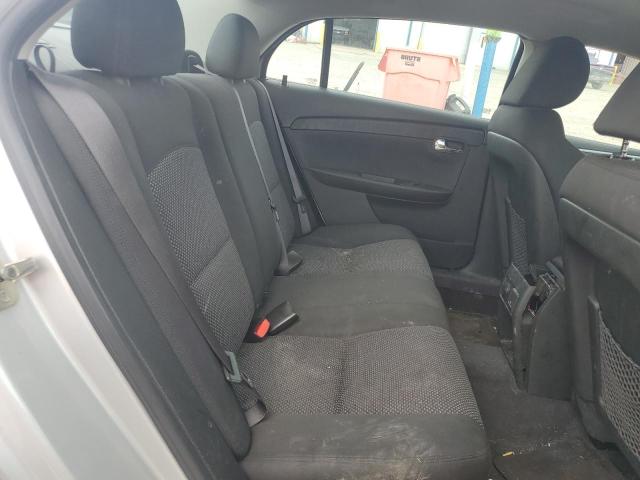 2011 CHEVROLET MALIBU 1LT - 1G1ZC5E18BF179085