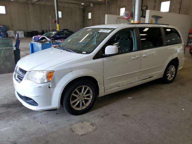 2013 DODGE GRAND CARA - 2C4RDGCGXDR814262