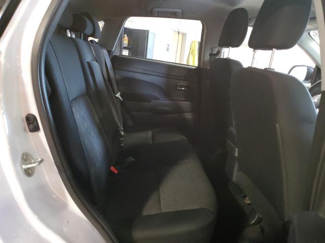 2024 MITSUBISHI OUTLANDER JA4ARUAU1RU003685