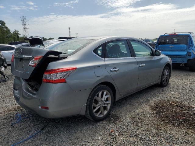 Vin: 3n1ab7ap9el692954, lot: 60217305, nissan sentra s 20143