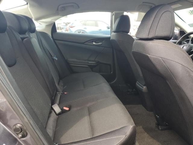 2022 HONDA INSIGHT EX - 19XZE4F54NE007048