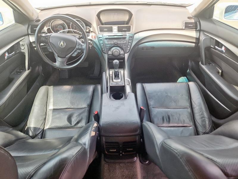 2012 ACURA TL - 19UUA8F57CA022111