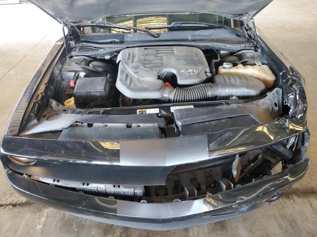 2015 DODGE CHALLENGER SXT 2C3CDZAG2FH764281