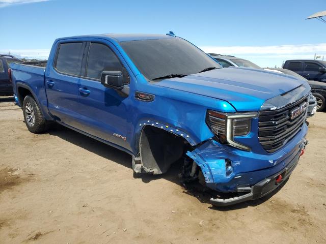 2023 GMC SIERRA K15 1GTUUEEL8PZ103534