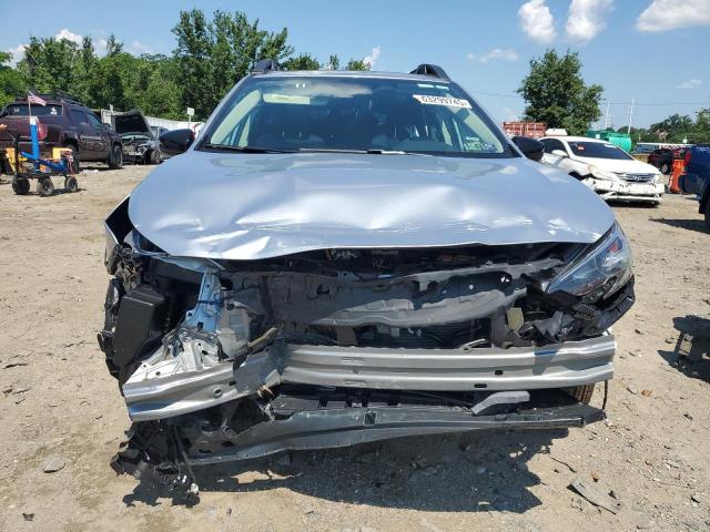 2025 SUBARU OUTBACK ON 4S4BTALC4S3226292