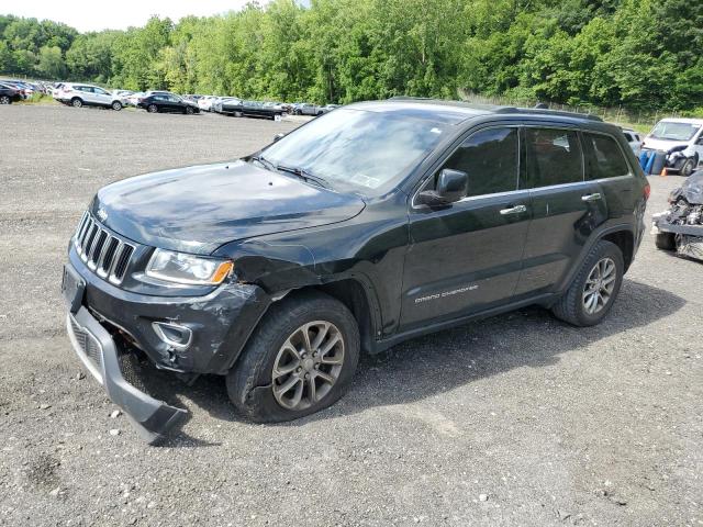 Vin: 1c4rjfbg5ec470208, lot: 62450165, jeep grand cher limited 2014 img_1
