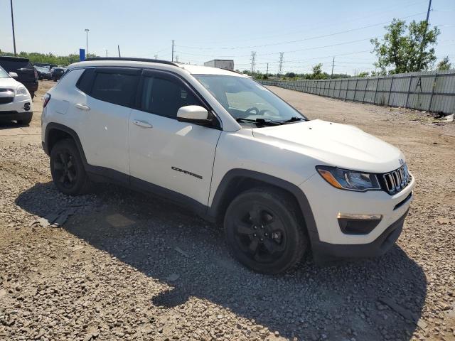 2018 JEEP COMPASS LA 3C4NJDBB5JT185594