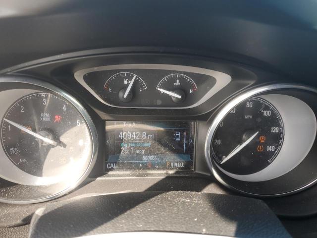 2020 BUICK ENVISION P LRBFXBSA7LD210338